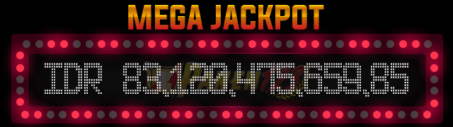Banjir77 Jackpot