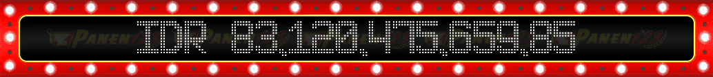 Banjir77 Jackpot