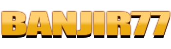 Logo Banjir77